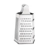 Grattugia Manuale a 6 Facce - L 230mm - Vogue
