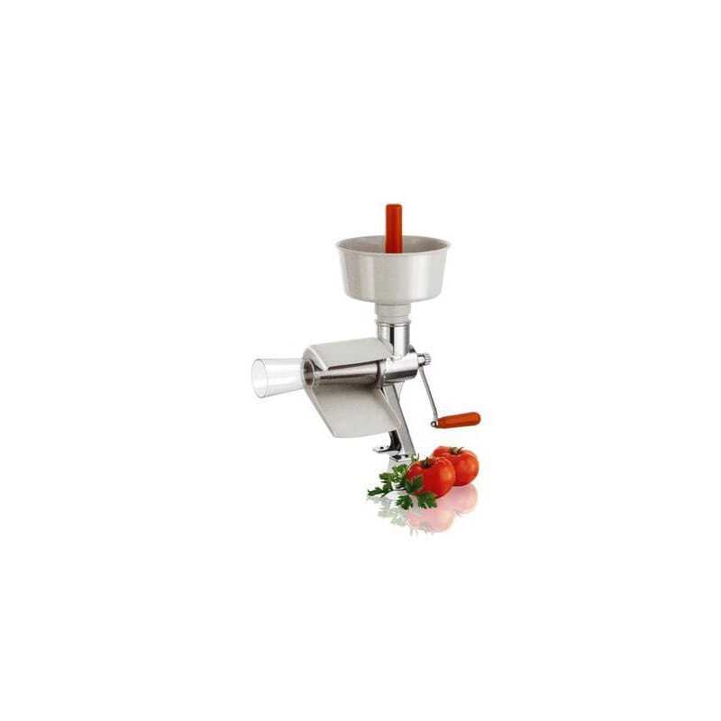 Macchina per passata di pomodoro professionale Macchina per passata di pomodoro professionale