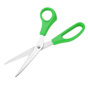 Forbici Verdi - L 203mm - Hygiplas
