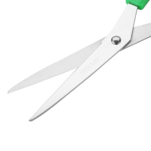 Forbici Verdi - L 203mm - Hygiplas