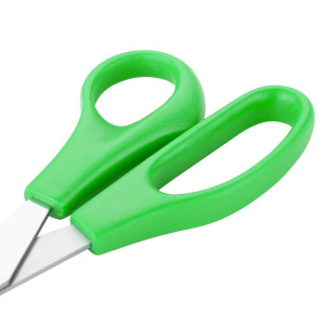Forbici Verdi - L 203mm - Hygiplas