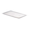 Coperchio ermetico in polipropilene - GN 1/1 - Cambro - Fourniresto