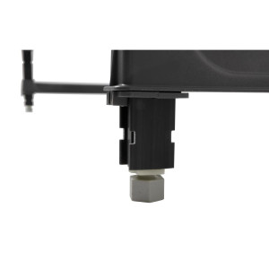 Unità con 4 ripiani a griglia - L 1525 x P 610mm - Cambro