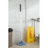 Alcuni Clipex con Clips Codice Colore - L 1370mm - Jantex