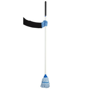 Alcuni Clipex con Clips Codice Colore - L 1370mm - Jantex
