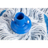 Testa di scopa straccio Bio Fresh Blu - Jantex - Fourniresto