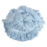 Testa di scopa straccio Bio Fresh Blu - Jantex - Fourniresto
