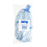 Testa di scopa straccio Bio Fresh Blu - Jantex - Fourniresto