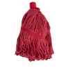 Testa di scopa in spugna Bio Fresh Rosso - Jantex - Fourniresto