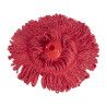 Testa di scopa in spugna Bio Fresh Rosso - Jantex - Fourniresto