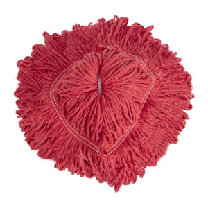 Testa di scopa in spugna Bio Fresh Rosso - Jantex - Fourniresto