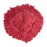 Testa di scopa in spugna Bio Fresh Rosso - Jantex - Fourniresto