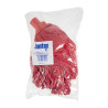 Testa di scopa in spugna Bio Fresh Rosso - Jantex - Fourniresto
