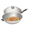 Padella wok per wok a induzione IW 35