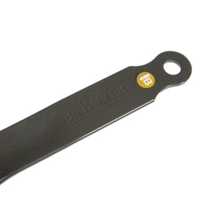 Padella in Acciaio Compatibile Induzione Mineral B - Ø 200mm - De Buyer