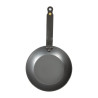 Padella in Acciaio Compatibile Induzione Mineral B - Ø 200mm - De Buyer