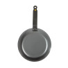 Padella in Acciaio Compatibile Induzione Mineral B - Ø 200mm - De Buyer