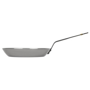 Padella ad induzione in acciaio minerale - Ø 260mm - De Buyer