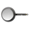 Padella ad induzione in acciaio minerale - Ø 260mm - De Buyer
