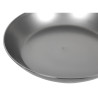 Padella ad induzione in acciaio minerale - Ø 260mm - De Buyer