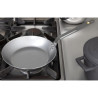 Padella ad induzione in acciaio minerale - Ø 260mm - De Buyer
