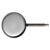 Piastra per crepes in acciaio minerale - Ø 240mm - De Buyer