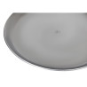 Piastra per crepes in acciaio minerale - Ø 240mm - De Buyer