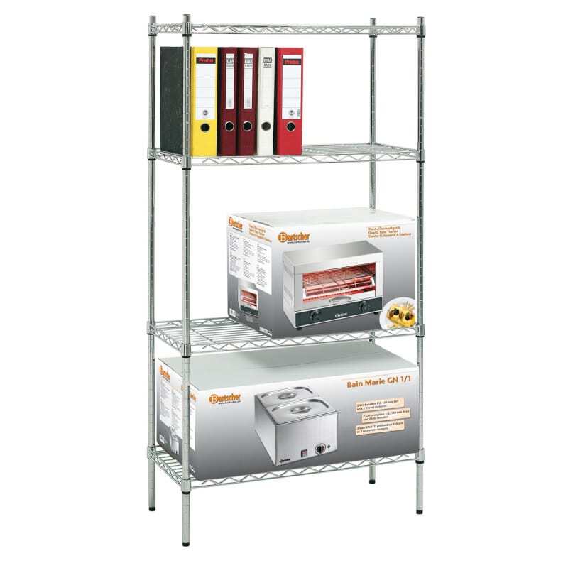 Scaffalatura di magazzino Scaffalatura di magazzino
