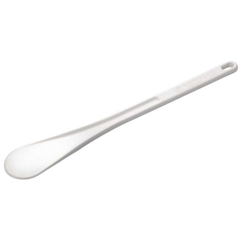 Spatola Exoglass 250mm - Matfer - Fourniresto Spatola Exoglass 250mm - Matfer - Fourniresto