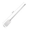 Spatola Gigante in Acciaio Inox 915mm - Vogue - Fourniresto