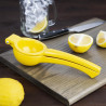 Spremiagrumi Lime Manuale Modello Medio - Giallo - Olympia