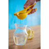Spremiagrumi Lime Manuale Modello Medio - Giallo - Olympia
