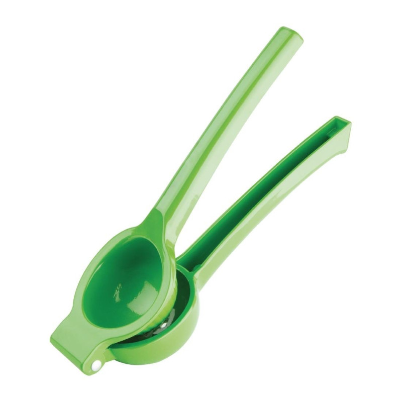 Spremiagrumi Manuale Piccolo Modello-Verde - Olympia Spremiagrumi Manuale Piccolo Modello-Verde - Olympia