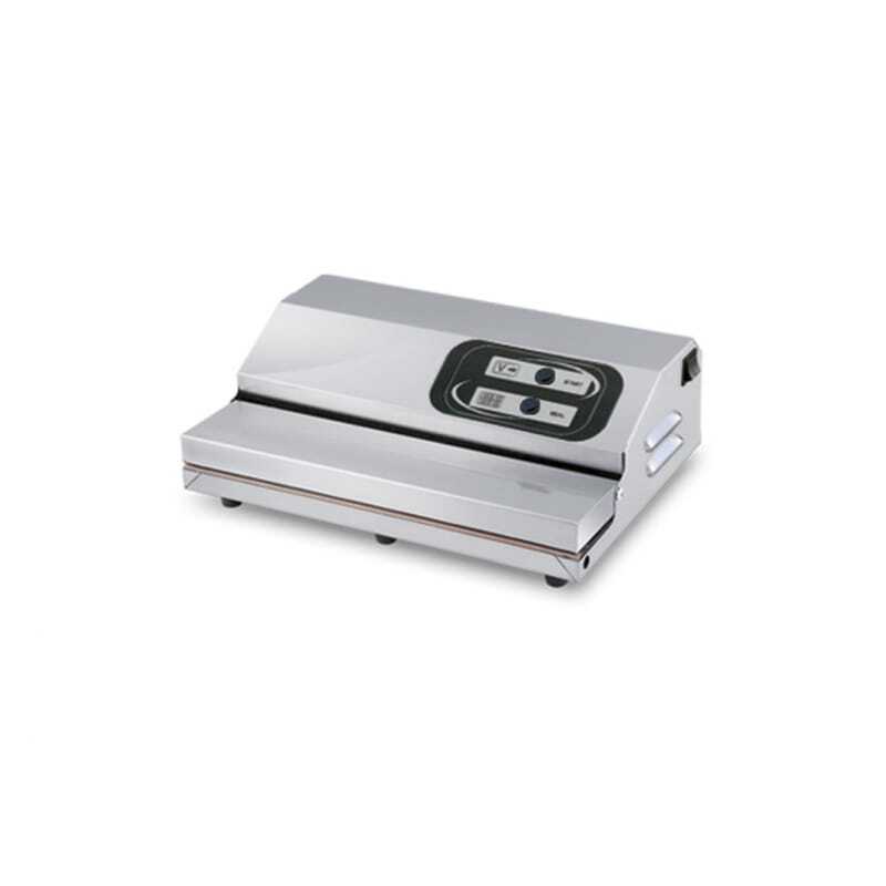 Macchina Sottovuoto Mini Big 450 Lavezzini - Dispositivo per il sottovuoto professionale Macchina Sottovuoto Mini Big 450 Lavezzini - Dispositivo per il sottovuoto professionale