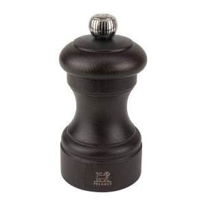 Macinapepe Bistro Marrone Scuro 100 mm - Peugeot - Fourniresto