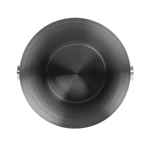 Secchio per vino in acciaio inossidabile Ø 210 mm - Olympia - Fourniresto