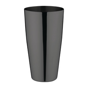 Shaker Boston Grigio Titanio 700 ml - Olympia - Fourniresto