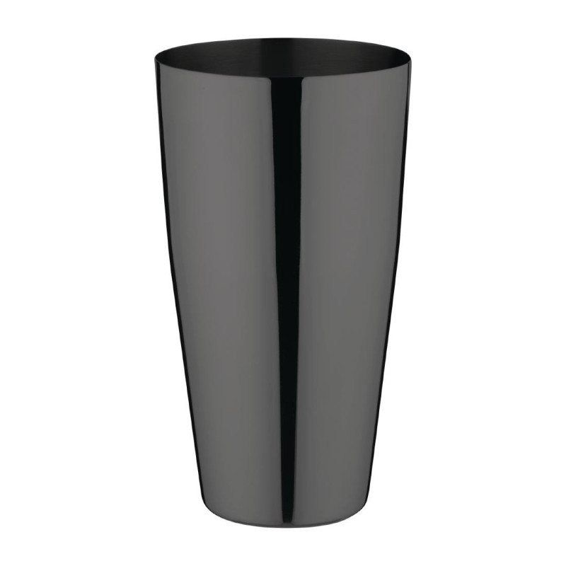 Shaker Boston Grigio Titanio 700 ml - Olympia - Fourniresto Shaker Boston Grigio Titanio 700 ml - Olympia - Fourniresto
