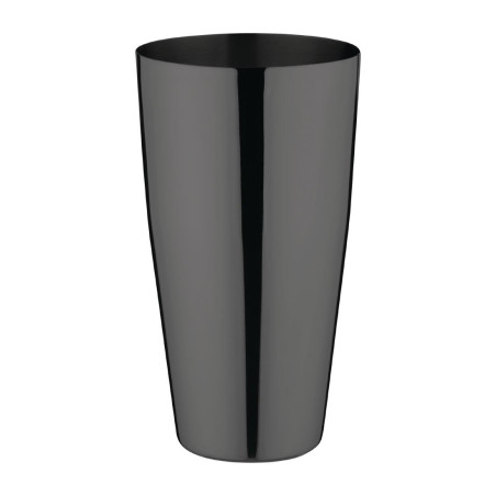 Shaker Boston Grigio Titanio 700 ml - Olympia - Fourniresto