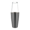 Shaker Boston Grigio Titanio 700 ml - Olympia - Fourniresto
