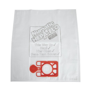 Sacchetti aspirapolvere Henry - Pacco da 10 - FourniResto - Fourniresto