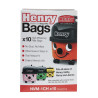 Sacchetti aspirapolvere Henry - Pacco da 10 - FourniResto - Fourniresto