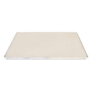Piastra di cottura antiaderente GN 1/1-L 530 x P 325mm - Schneider