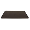 Piastra di cottura antiaderente GN 1/1-L 530 x P 325mm - Schneider