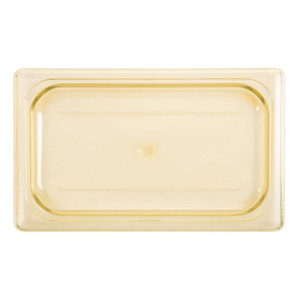 Coperchio Piatto ad Alta Temperatura - GN 1/4 - Cambro - Fourniresto