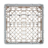 Scaffale per bicchieri 16 bicchieri - L 500 x P 500mm - Cambro