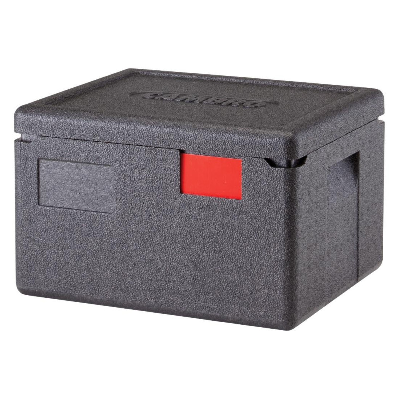 Contenitore Epp Apertura Superiore GN 1/2 - 16,9L - Cambro Contenitore Epp Apertura Superiore GN 1/2 - 16,9L - Cambro