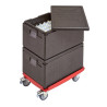 Contenitore Epp Apertura Superiore GN 1/2 - 16,9L - Cambro