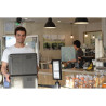 Contenitore Epp Apertura Superiore GN 1/2 - 16,9L - Cambro