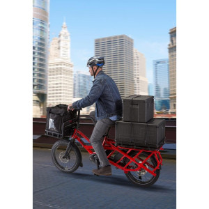 Contenitore Epp Apertura Superiore GN 1/2 - 16,9L - Cambro